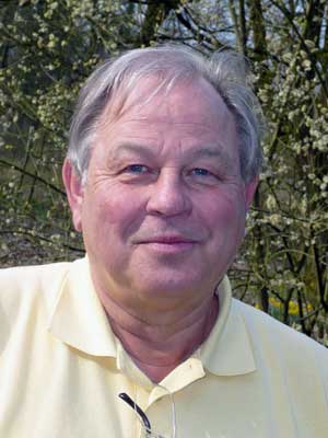 Claus Meierjohann Claus Meierjohann