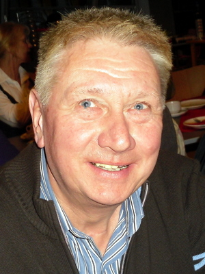 Heinz-Dieter Falkemeier Heinz-Dieter Falkemeier