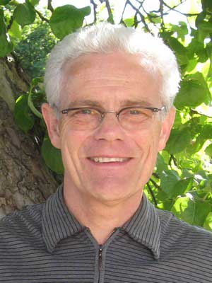 Ermano Wabner, Sprecher SBR Telekom Detmold Ermano Wabner