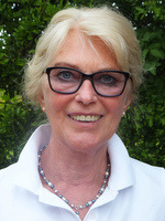 Marlies Sentker-Froh Marlies Sentker-Froh